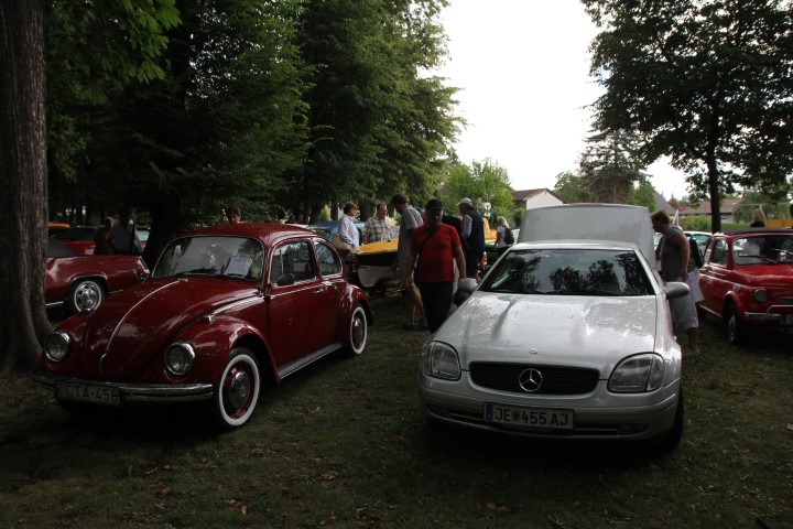 2022-07-10 Oldtimertreffen Pinkafeld 